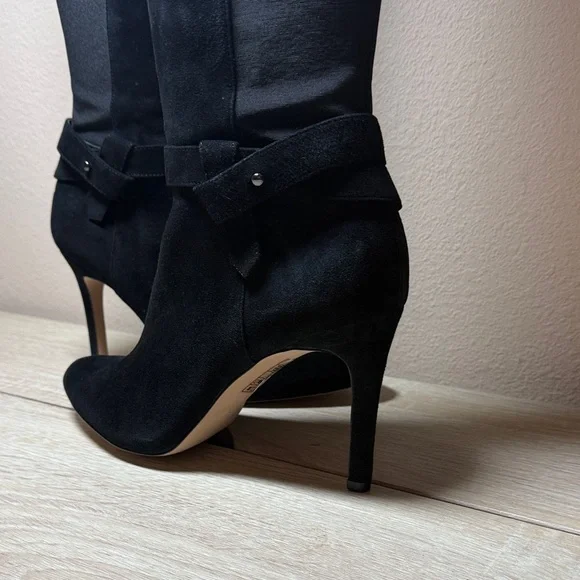 White House Black Market Boots - Picture 2 of 8